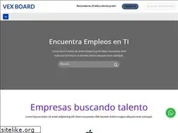 Sites similar to vexboard.com