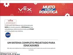 Sites similar to vexbrasil.com