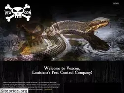 Sites similar to vexconinc.com