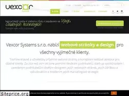 Sites similar to vexcor.cz