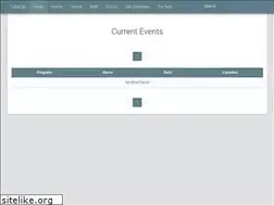 Sites similar to vexdb.io