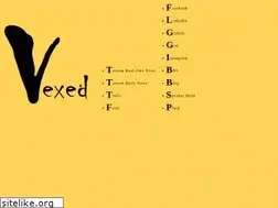 Sites similar to vexed.me