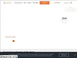 Sites similar to vexel.online