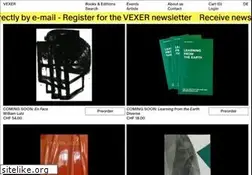 Sites similar to vexer.ch