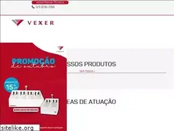 Sites similar to vexer.com.br