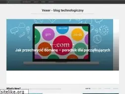 Sites similar to vexer.info
