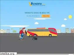 Sites similar to vexere.net