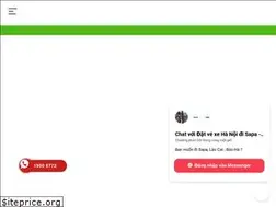 Sites similar to vexesapa.net