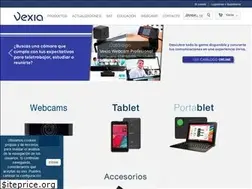 Sites similar to vexia.eu
