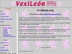 Sites similar to vexileon.org