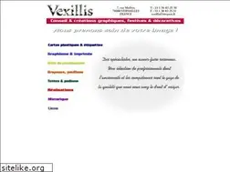 Sites similar to vexillis.fr