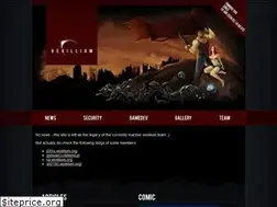 Sites similar to vexillium.org