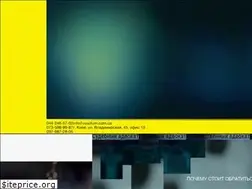 Sites similar to vexillum.com.ua
