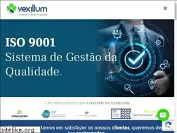 Sites similar to vexillum.pt