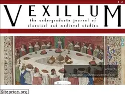 Sites similar to vexillumjournal.org