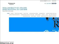 Sites similar to vexillumrealty.com