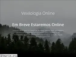 Sites similar to vexilologia.com.br