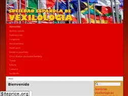 Sites similar to vexilologia.org