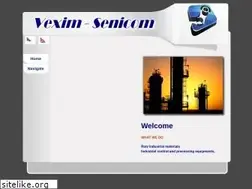 Sites similar to vexim-senicom.rs