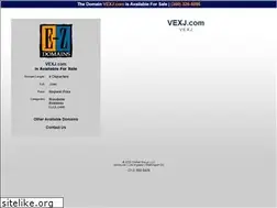 Sites similar to vexj.com