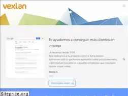 Sites similar to vexlan.com
