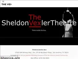 Sites similar to vexler.org