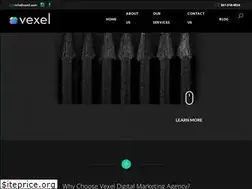 Sites similar to vexll.com