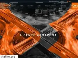 Sites similar to vexlogistica.com.br