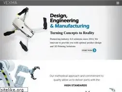 Sites similar to vexmatech.com