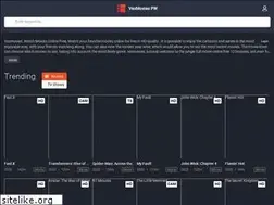 Sites similar to vexmovies.pw