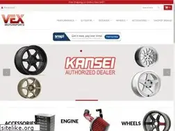 Sites similar to vexms.com