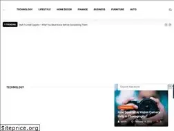 Sites similar to vexnews.com