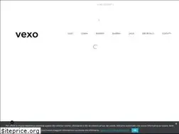 Sites similar to vexo.it