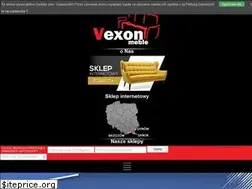 Sites similar to vexon.pl