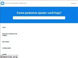 Sites similar to vexpenses.freshdesk.com