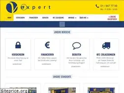 Sites similar to vexpert.at