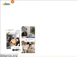 Sites similar to vexpo.pk