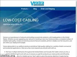 Sites similar to vextratech.com