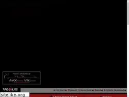 Sites similar to vexusboatsjapan.com