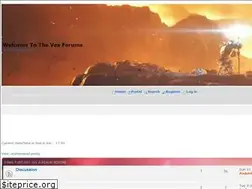 Sites similar to vexwars.forumotion.com