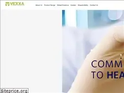 Sites similar to vexxalife.com