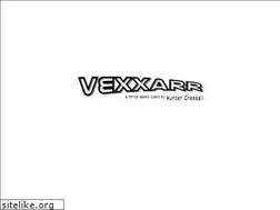 Sites similar to vexxarr.com