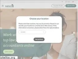 Sites similar to vexxit.com