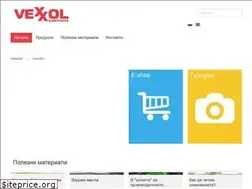 Sites similar to vexxol.com