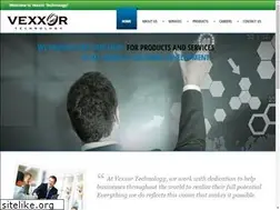 Sites similar to vexxortech.com