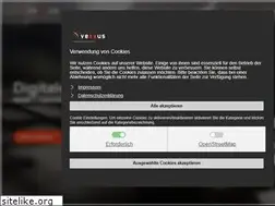 Sites similar to vexxus.de