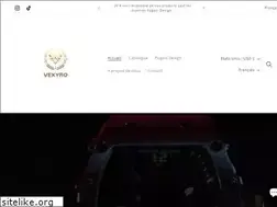 Sites similar to vexyro.com