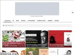 Sites similar to veyayinevi.com