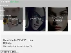 Sites similar to veyeplascolinas.com
