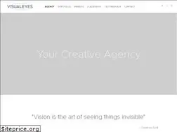 Sites similar to veyes.com